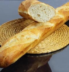 baguette classique boulangerie lille nord artisan