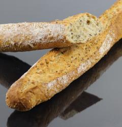 baguette céréales boulangerie lille nord artisan