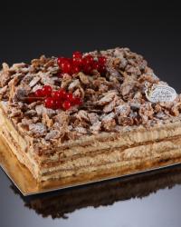 patisserie lille nord artisan mille feuille praliné