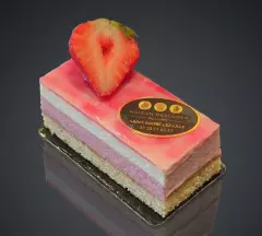 Passion Fraises
