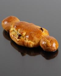 coquille individuelle raisins viennoiserie lille nord