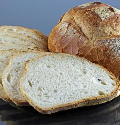 Pain blanc grand maman boulangerie lille nord