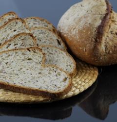 Pain céréales maya boulangerie lille nord