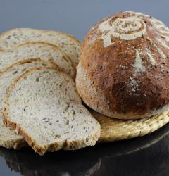 Pain céréales oméga3 boulangerie lille nord artisan