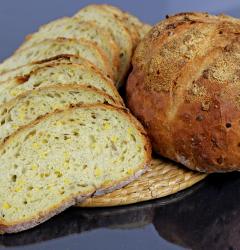 Pain céréales soleil boulangerie lille nord artisan