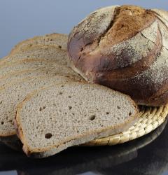 Pain céréales seigle boulangerie lille nord artisan