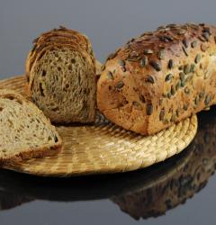 Pain céréales petit crunchy boulangerie lille nord artisan