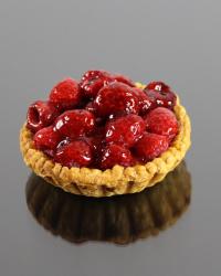 tartelette framboises patisserie lille nord