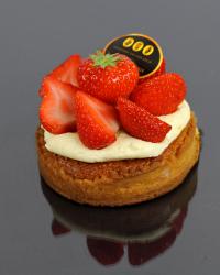 baladin fraises patisserie lille nord