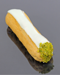 eclair pistache patisserie lille nord