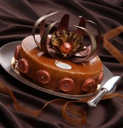 Entremets