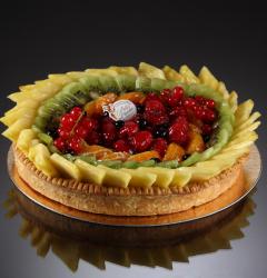 Tartes