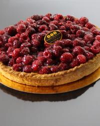 tarte framboises patisserie lille nord