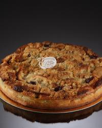 tarte crumble patisserie lille nord qualité