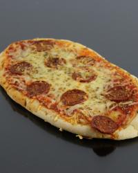 traiteur lille nord pizza chorizo